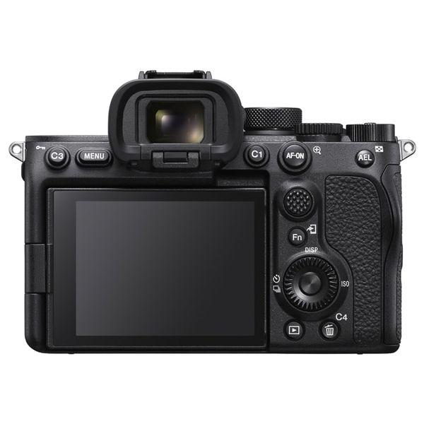 中古 1年保証 美品 SONY α7S III ボディ ILCE-7SM3 | ME-CFS.NET