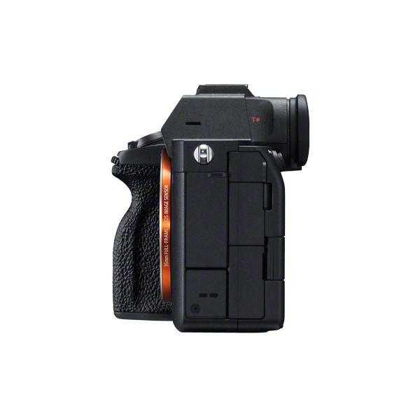 中古 1年保証 美品 SONY α7S III ボディ ILCE-7SM3 | ME-CFS.NET