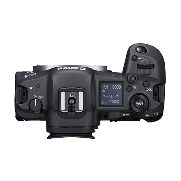 キヤノン 中古 1年保証 美品 Canon EOS R5 ボディ : Premier キヤノン 中古 1年保証 美品 Canon EOS R5 ボディ : Premier
