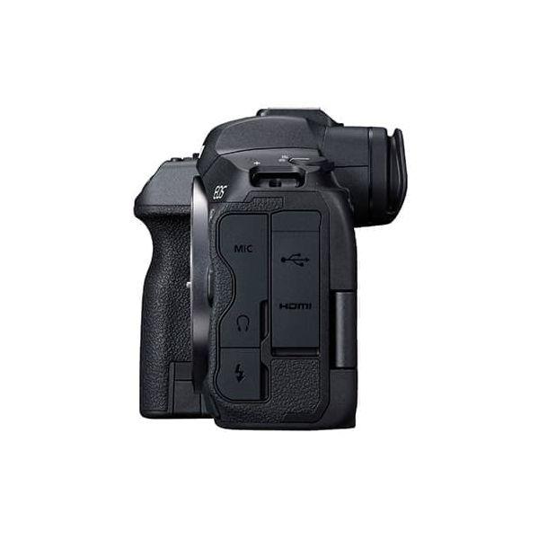 キヤノン（Canon） 中古 1年保証 美品 Canon EOS R5 ボディ : Premier