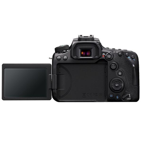 キヤノン（Canon） 中古 1年保証 美品 Canon EOS 90D ボディ