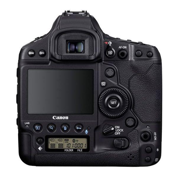 キヤノン（Canon） 中古 1年保証 美品 Canon EOS-1D X Mark III