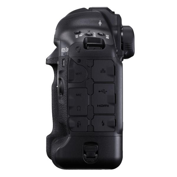 キヤノン（Canon） 中古 1年保証 美品 Canon EOS-1D X Mark III