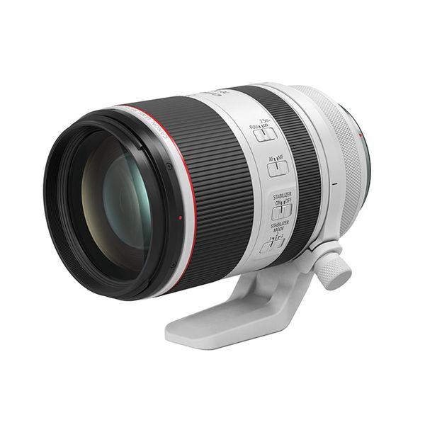 キヤノン（Canon） 中古 1年保証 美品 Canon RF 70-200mm F2.8 L IS