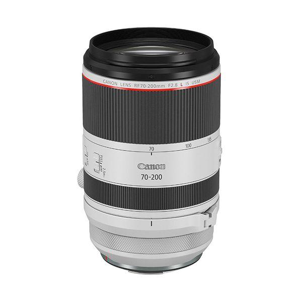 キヤノン（Canon） 中古 1年保証 美品 Canon RF 70-200mm F2.8 L IS