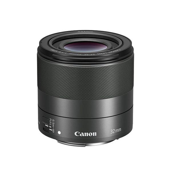 キヤノン 中古 1年保証 美品 Canon EF-M 32mm F1.4 STM : Premier