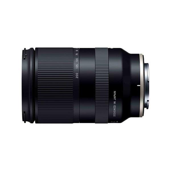 中古 １年保証 美品 TAMRON 28-200mm F2.8-5.6 Di III RXD [Model A071SF] (ソニーE用:フルサイズ対応)_4