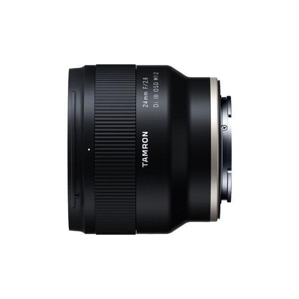 TAMRON（タムロン） 中古 1年保証 美品 TAMRON 24mm F2.8 Di III OSD