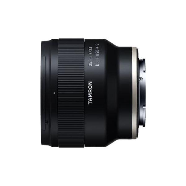 TAMRON（タムロン） 中古 1年保証 美品 TAMRON 35mm F2.8 Di III OSD
