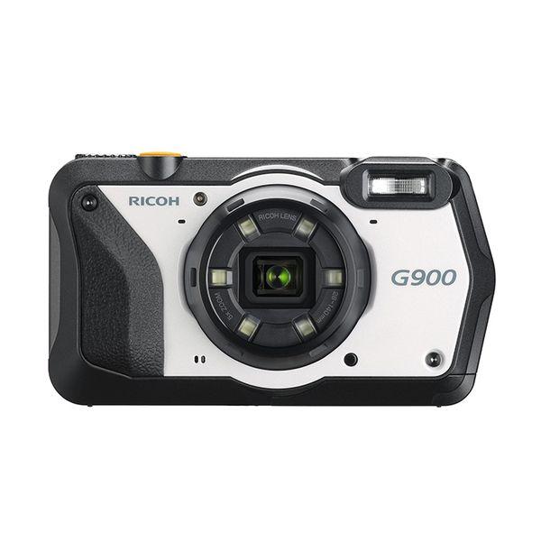 訳あり新品RICOH G900 R02060 BLACK 未使用 リコー（RICOH） 中古 1年保証 美品 RICOH G900 : Premier Camera
