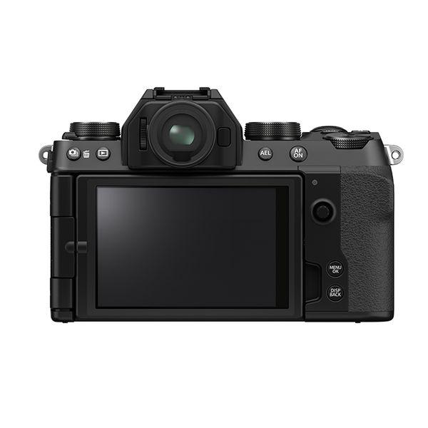 FUJIFILM（フジフイルム） 中古 1年保証 美品 FUJIFILM X-S10 ダブル