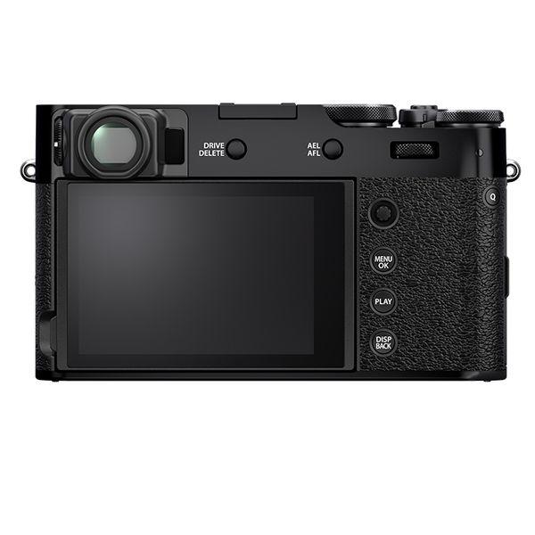 FUJIFILM 中古 1年保証 美品 X100V ブラック : Premier Camera FUJIFILM 中古 1年保証 美品 X100V ブラック : Premier Camera