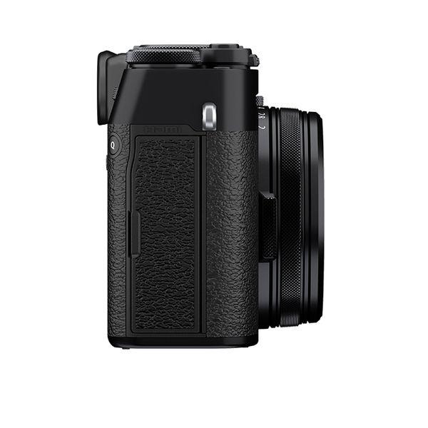 FUJIFILM 中古 1年保証 美品 X100V ブラック : Premier Camera FUJIFILM 中古 1年保証 美品 X100V ブラック : Premier Camera
