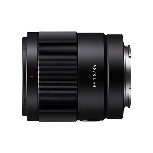 SONY（ソニー） 中古 1年保証 美品 SONY FE 35mm F1.8 [SEL35F18F