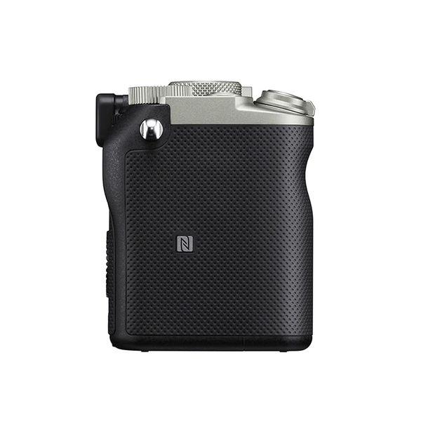 SONY（ソニー） 中古 1年保証 美品 α7C ボディ シルバー [ILCE-7C