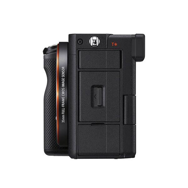 SONY（ソニー） 中古 1年保証 美品 α7C レンズキット ブラック [ILCE 