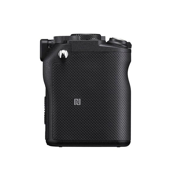 SONY（ソニー） 中古 1年保証 美品 α7C レンズキット ブラック [ILCE 