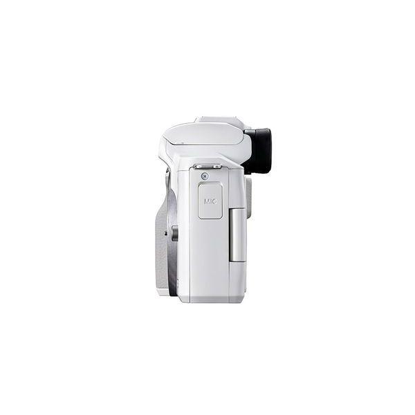 【美品】Canon EOS Kiss M2 レンズキット（ホワイト）付属品あり 楽天市場】キヤノン EOS Kiss M2 標準ズームレンズキット ホワイト