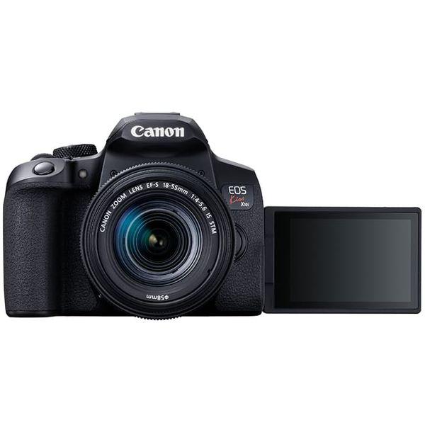 キヤノン（Canon） 中古 1年保証 美品 Canon EOS Kiss X10i ダブル