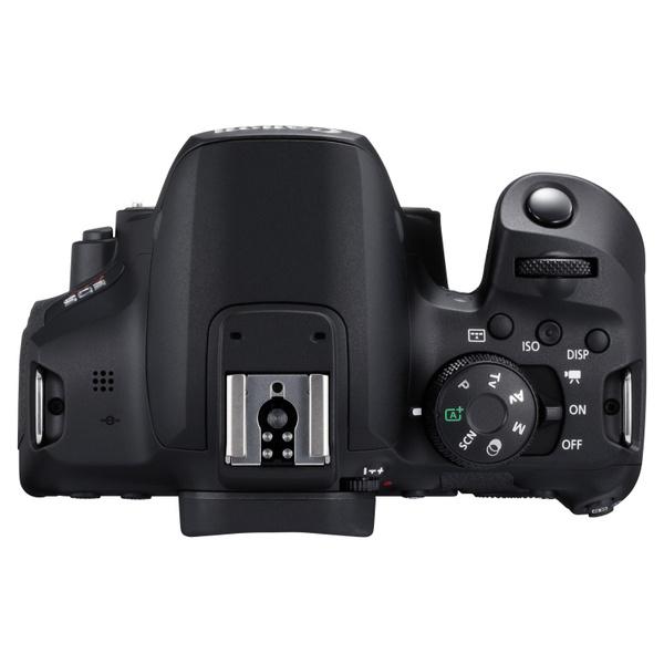 キヤノン（Canon） 中古 1年保証 美品 Canon EOS Kiss X10i ダブル
