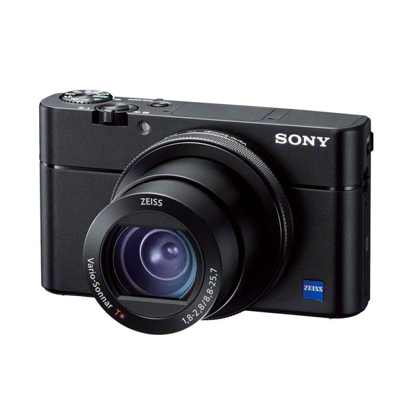 SONY（ソニー） 中古 1年保証 美品 SONY Cyber-shot DSC-RX100M5A
