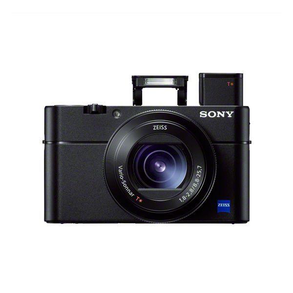 SONY 中古 1年保証 美品 Cyber-shot DSC-RX100M5A : Premier Camera 