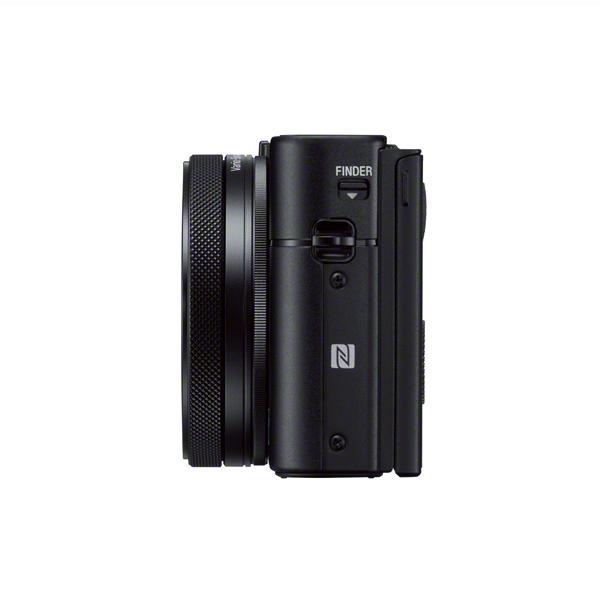 SONY 中古 1年保証 美品 Cyber-shot DSC-RX100M5A : Premier Camera 