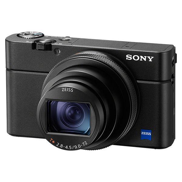SONY（ソニー） 中古 1年保証 美品 SONY Cyber-shot DSC-RX100M6