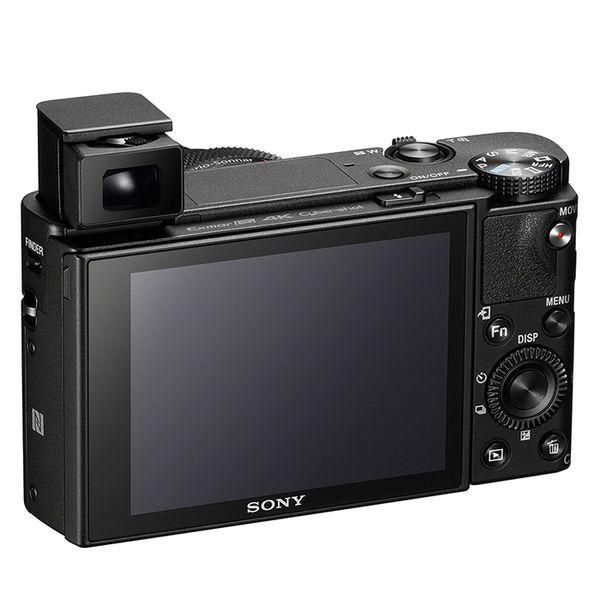 SONY（ソニー） 中古 1年保証 美品 SONY Cyber-shot DSC-RX100M6