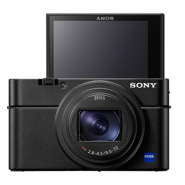 SONY（ソニー） 中古 1年保証 美品 SONY Cyber-shot DSC-RX100M6