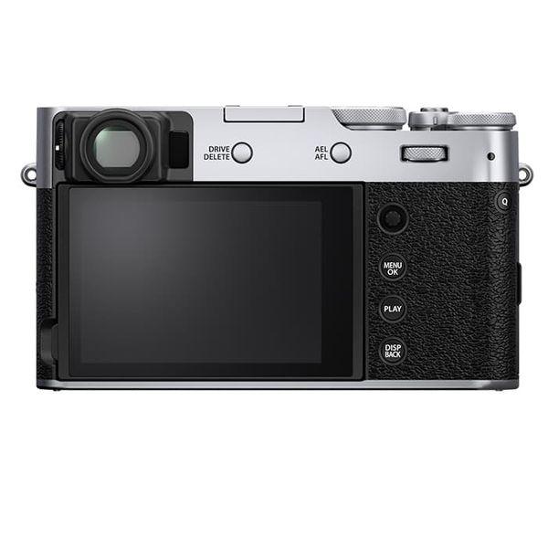 FUJIFILM（フジフイルム） 中古 1年保証 美品 FUJIFILM X100V