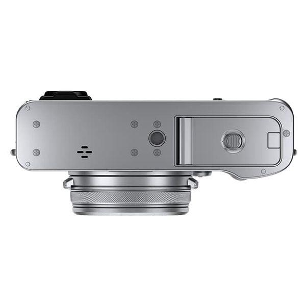FUJIFILM（フジフイルム） 中古 1年保証 美品 FUJIFILM X100V