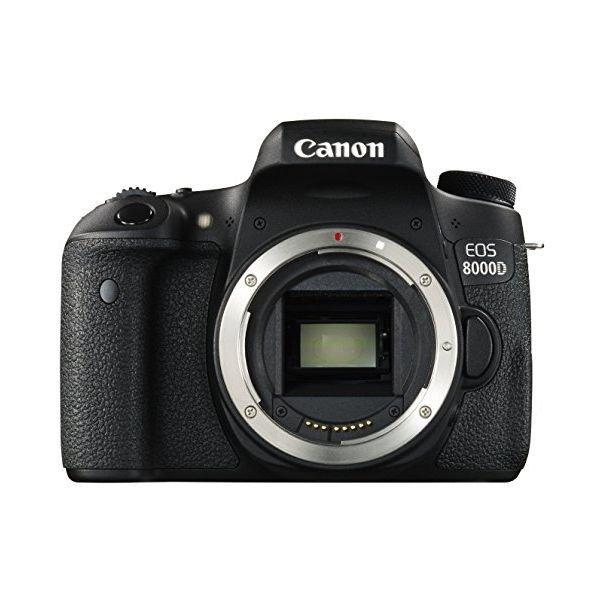 Canon キャノン/デジタル一眼/EOS 8000D 18-135mm レンズキット/051032005411/Bランク/06【中古】 EOS 8000D キヤノン デジタル一眼 CANON レンズキット 中古 美品 Wi-Fi