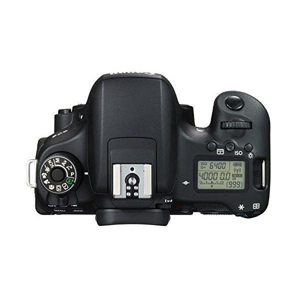 Canon 8000D 美品 キヤノン（Canon） 中古 1年保証 美品 Canon EOS 8000D 18-135mm IS