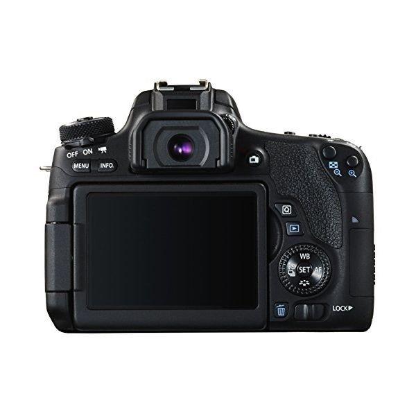 Canon 8000D 美品 キヤノン（Canon） 中古 1年保証 美品 Canon EOS 8000D 18-135mm IS