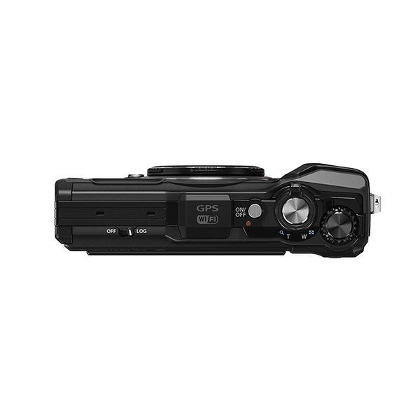 中古品OLYMPUS オリンパス TG TG-5 BLACK オリンパス（OLYMPUS） 中古 1年保証 美品 OLYMPUS STYLUS TG-5 Tough