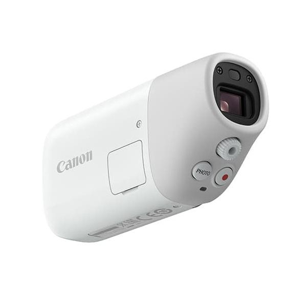 キヤノン（Canon） 中古 1年保証 美品 Canon PowerShot ZOOM ホワイト