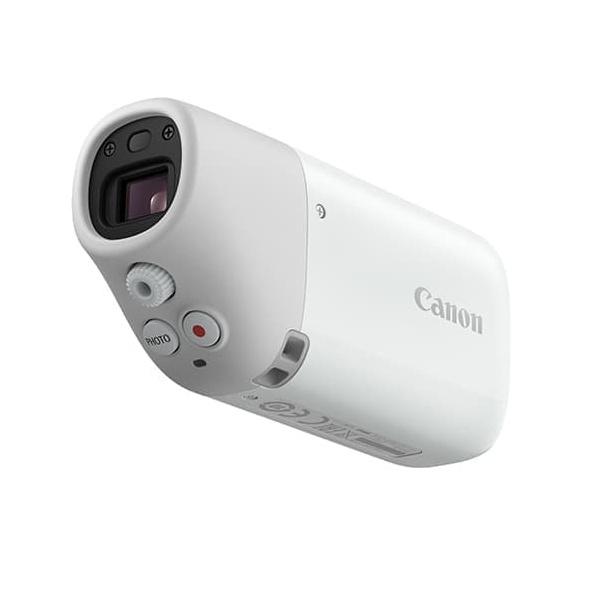 キヤノン（Canon） 中古 1年保証 美品 Canon PowerShot ZOOM ホワイト