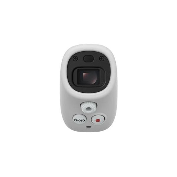 キヤノン（Canon） 中古 1年保証 美品 Canon PowerShot ZOOM ホワイト