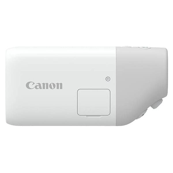 キヤノン（Canon） 中古 1年保証 美品 Canon PowerShot ZOOM ホワイト