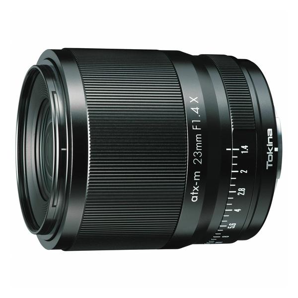 TOKINA atx-m 23mm X 中古 トキナー 中古 1年保証 美品 Tokina atx-m 23mm F1.4 (フジフイルムX