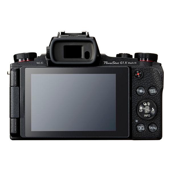 キヤノン（Canon） 中古 1年保証 美品 Canon PowerShot G1X Mark III