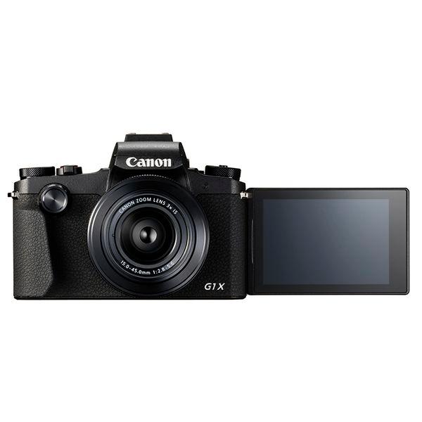 キヤノン（Canon） 中古 1年保証 美品 Canon PowerShot G1X Mark III