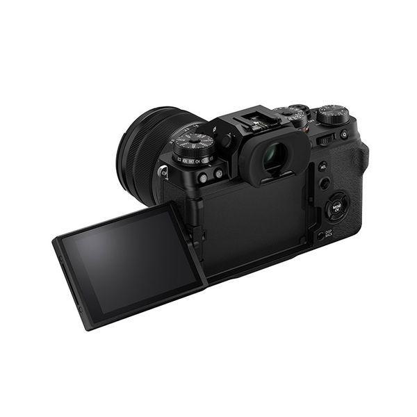 中古 １年保証 美品 FUJIFILM X-T4 XF 16-80mm レンズキット ブラック｜premierecamera｜03