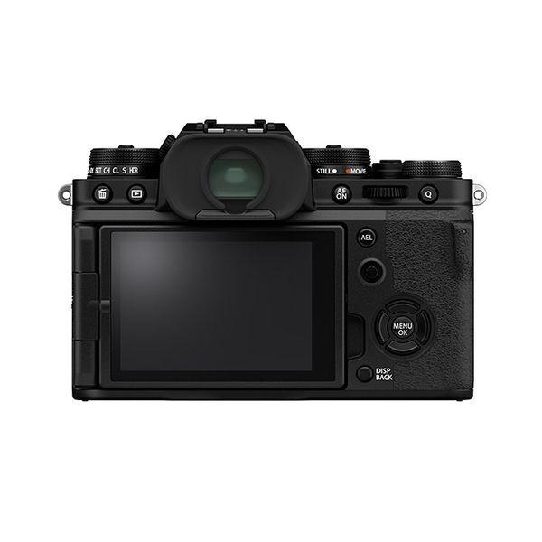 中古 １年保証 美品 FUJIFILM X-T4 ボディ ブラック｜premierecamera｜02