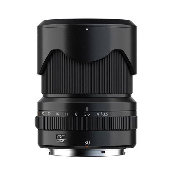 FUJIFILM（フジフイルム） 中古 1年保証 美品 FUJIFILM GF 30mm F3.5