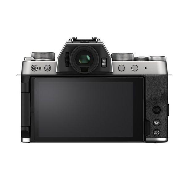 【美品】FUJIFILM X-T200 ダークシルバー15-45mmレンズキット FUJIFILM（フジフイルム） 中古 1年保証 美品 FUJIFILM X-T200 レンズ