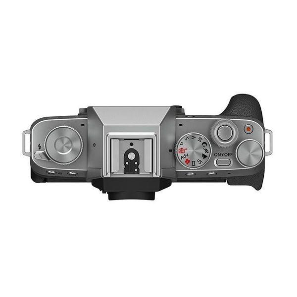 FUJIFILM（フジフイルム） 中古 1年保証 美品 FUJIFILM X-T200 レンズ