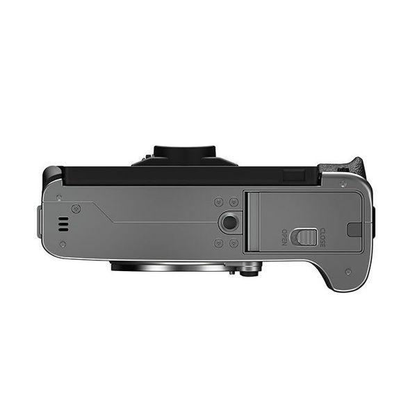 FUJIFILM（フジフイルム） 中古 1年保証 美品 FUJIFILM X-T200 レンズ