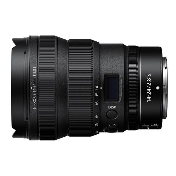 ニコン（Nikon） 中古 1年保証 美品 Nikon NIKKOR Z 14-24mm F2.8 S